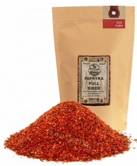 PAPRYKA CHILLI PUL BIBER